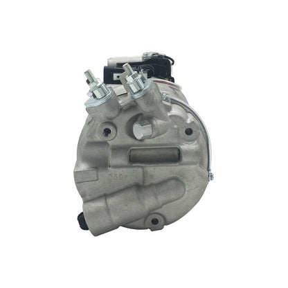 A/C Compressor Fit For Land Rover Discovery L462 Range Rover L405 Range Rover Sport L494 Range Rover Velar L560 2012-ON LR112584