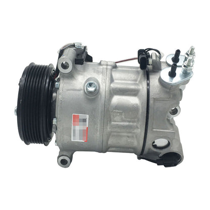 A/C Compressor Fit For Land Rover Discovery L462 Range Rover L405 Range Rover Sport L494 Range Rover Velar L560 2012-ON LR112584