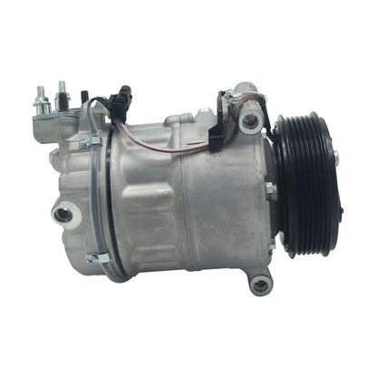A/C Compressor Fit For Land Rover Discovery L462 Range Rover L405 Range Rover Sport L494 Range Rover Velar L560 2012-ON LR112584