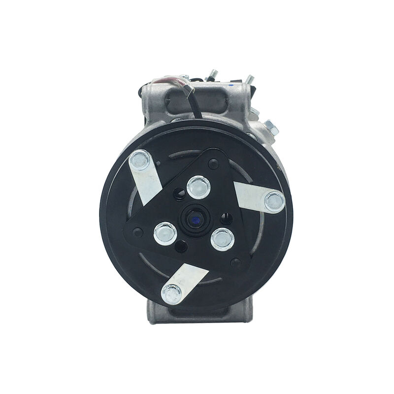 A/C Compressor Fit For Land Rover Discovery L462 Range Rover L405 Range Rover Sport L494 Range Rover Velar L560 2012-ON LR112584