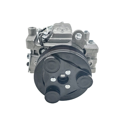 A/C Compressors Pump Fit For Mazda 3 BK 2.3L Petrol L3-VE C09-9672 01/2004-06/2006