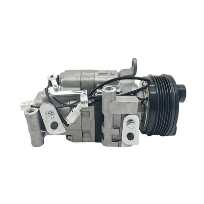 A/C Compressors Pump Fit For Mazda 3 BK 2.3L Petrol L3-VE C09-9672 01/2004-06/2006