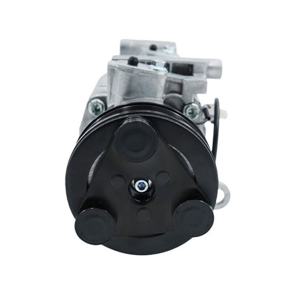 A/C Compressors Pump Fit For Mazda 3 BK MPS 2.3L Petrol L3-VE L3-VDT 05/2006-05/2009 C09-9672