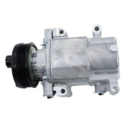 A/C Compressors Pump Fit For Mazda 3 BK MPS 2.3L Petrol L3-VE L3-VDT 05/2006-05/2009 C09-9672