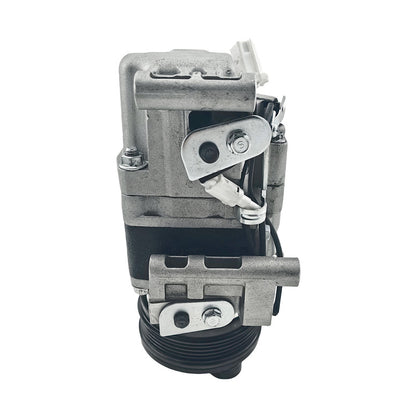 A/C Compressors Pump Fit For Mazda 3 BK 2.3L Petrol L3-VE C09-9672 01/2004-06/2006