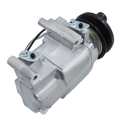 A/C Compressors Pump Fit For Mazda 3 BK MPS 2.3L Petrol L3-VE L3-VDT 05/2006-05/2009 C09-9672