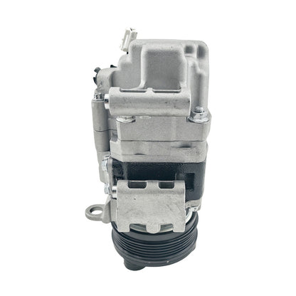 A/C Compressors Pump Fit For Mazda 3 BK 2.3L Petrol L3-VE C09-9672 01/2004-06/2006