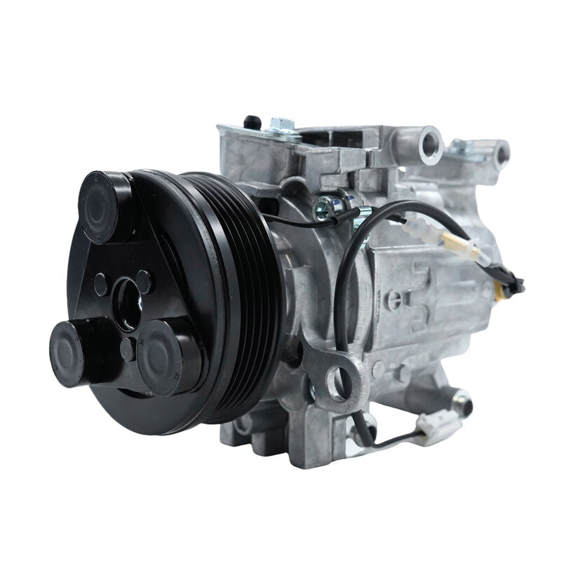 A/C Compressors Pump Fit For Mazda 3 BK MPS 2.3L Petrol L3-VE L3-VDT 05/2006-05/2009 C09-9672