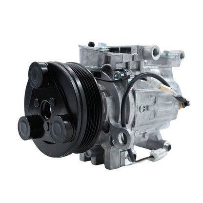 A/C Compressors Pump Fit For Mazda 3 BK MPS 2.3L Petrol L3-VE L3-VDT 05/2006-05/2009 C09-9672