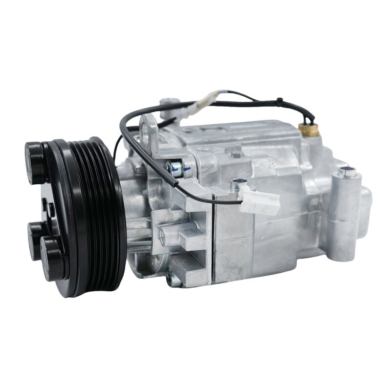 A/C Compressors Pump Fit For Mazda 3 BK MPS 2.3L Petrol L3-VE L3-VDT 05/2006-05/2009 C09-9672