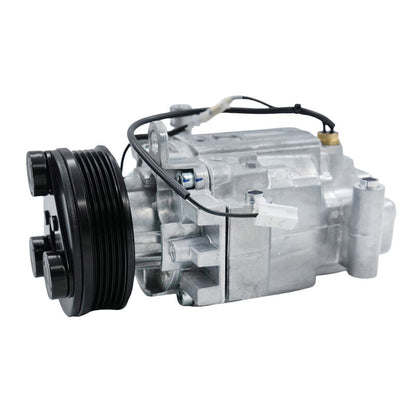 A/C Compressors Pump Fit For Mazda 3 BK MPS 2.3L Petrol L3-VE L3-VDT 05/2006-05/2009 C09-9672