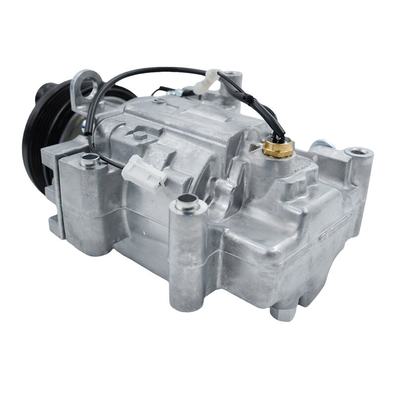 A/C Compressors Pump Fit For Mazda 3 BK MPS 2.3L Petrol L3-VE L3-VDT 05/2006-05/2009 C09-9672