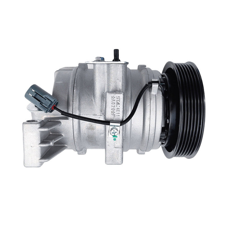 Airconditioning AC Compressor Fit For Mazda 6 GG CX-7 ER 2.3L Petrol L3 2002-2008