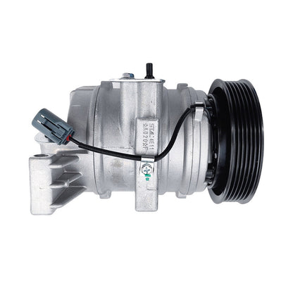 Airconditioning AC Compressor Fit For Mazda 6 GG CX-7 ER 2.3L Petrol L3 2002-2008