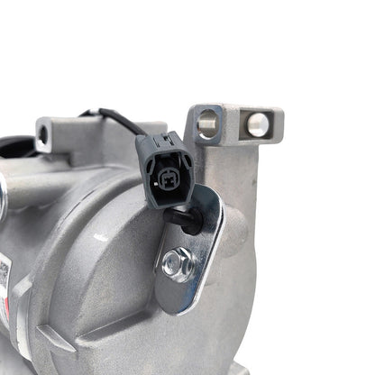 Airconditioning AC Compressor Fit For Mazda 6 GG CX-7 ER 2.3L Petrol L3 2002-2008