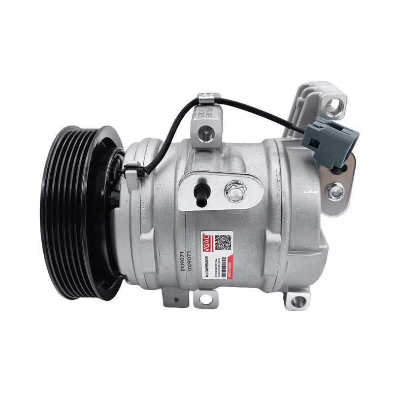 Airconditioning AC Compressor Fit For Mazda 6 GG CX-7 ER 2.3L Petrol L3 2002-2008