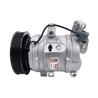 Airconditioning AC Compressor Fit For Mazda 6 GG CX-7 ER 2.3L Petrol L3 2002-2008