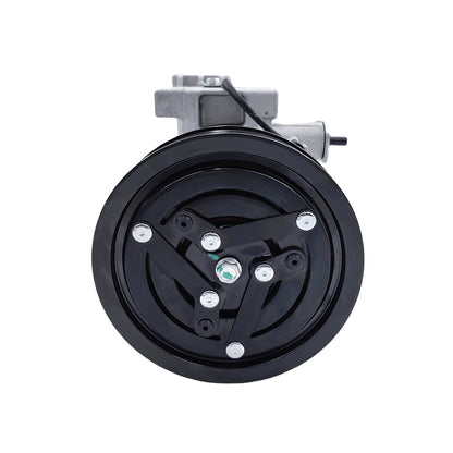 Airconditioning AC Compressor Fit For Mazda 6 GG CX-7 ER 2.3L Petrol L3 2002-2008