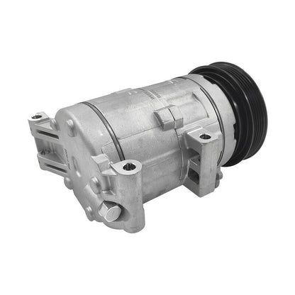 A/C Compressor With Clutch Fit For Mazda 3 BL 2.0L Cyl LF Petrol BBM461450C 04/2009-10/2013