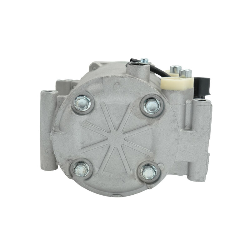 Air Con AC Compressor Fit For Mitsubishi Challenger PA 3.0L V6 Petrol Montero Sport V6 3.0L 3.5L 1997-2006