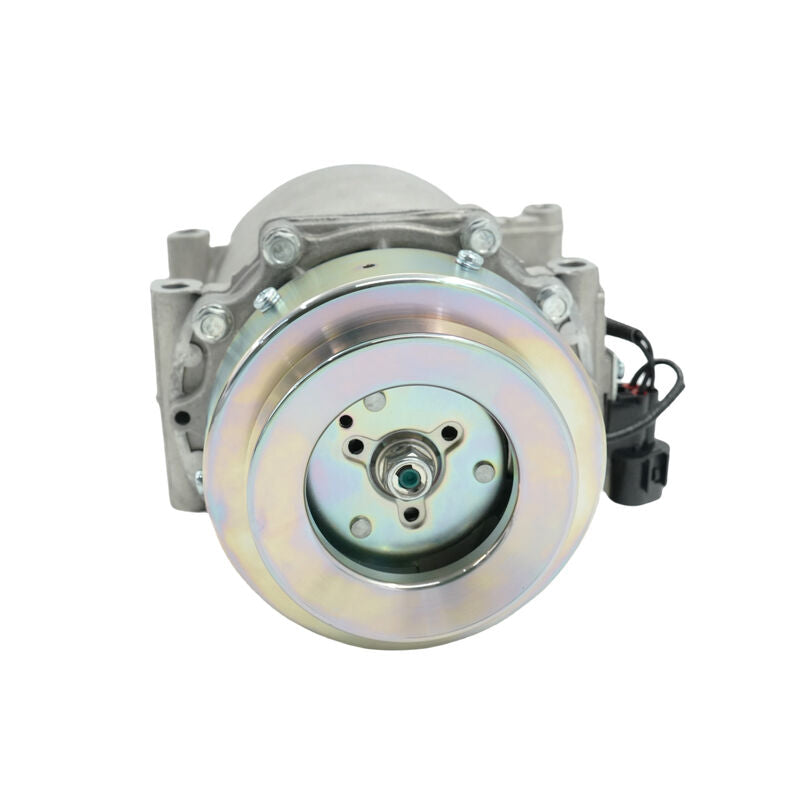 Air Con AC Compressor Fit For Mitsubishi Challenger PA 3.0L V6 Petrol Montero Sport V6 3.0L 3.5L 1997-2006