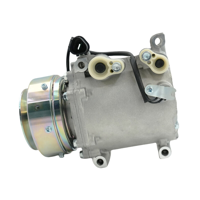 Air Con AC Compressor Fit For Mitsubishi Challenger PA 3.0L V6 Petrol Montero Sport V6 3.0L 3.5L 1997-2006