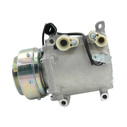 Air Con AC Compressor Fit For Mitsubishi Challenger PA 3.0L V6 Petrol Montero Sport V6 3.0L 3.5L 1997-2006