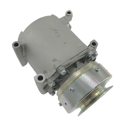 Air Con AC Compressor Fit For Mitsubishi Challenger PA 3.0L V6 Petrol Montero Sport V6 3.0L 3.5L 1997-2006