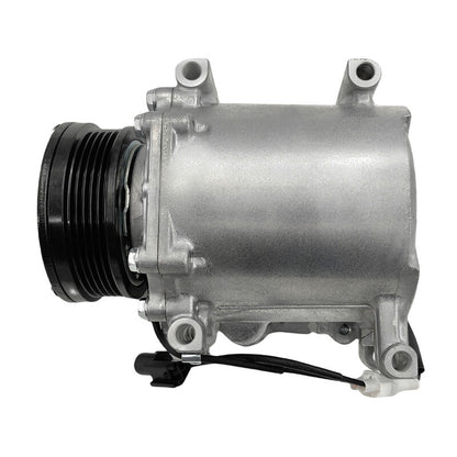 A/C Air Conditioning Compressor Fit For Mitsubishi Lancer CG CH 2.0L Petrol 4G94 07/2002-08/2003