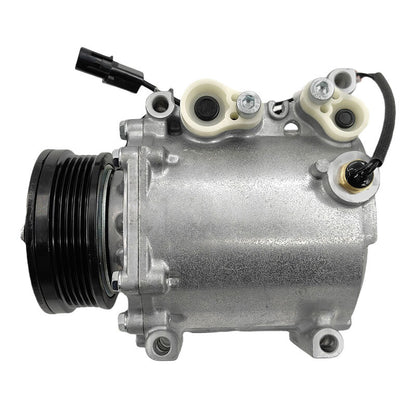 A/C Air Conditioning Compressor Fit For Mitsubishi Lancer CG CH 2.0L Petrol 4G94 07/2002-08/2003
