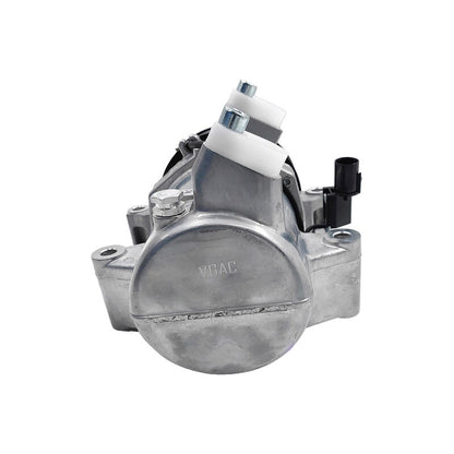 AC Compressor With Clutch Fit For Mitsubishi Pajero Sport QE-QG Triton MQ-MR 2.4 4N15 Diesel 92600D250C 2015-2025