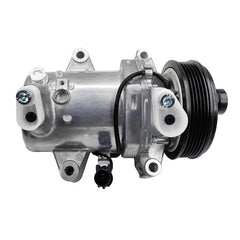 AC Compressor With Clutch Fit For Mitsubishi Pajero Sport QE-QG Triton MQ-MR 2.4 4N15 Diesel 92600D250C 2015-2025