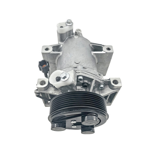 A/C Compressor Assembly Fit For Nissan Navara D40 2.5L Diesel YD25DDTi 2005-2013 92600eb400