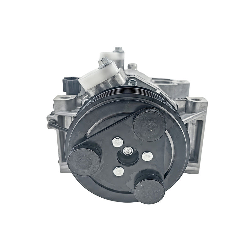 A/C Compressor Assembly Fit For Nissan Navara D40 2.5L Diesel YD25DDTi 2005-2013 92600eb400