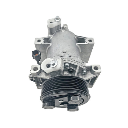 A/C Compressor Assembly Fit For Nissan Navara D40 2.5L Diesel YD25DDTi 2005-2013 92600eb400