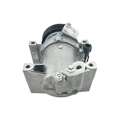 A/C Compressor Assembly Fit For Nissan Navara D40 2.5L Diesel YD25DDTi 2005-2013 92600eb400