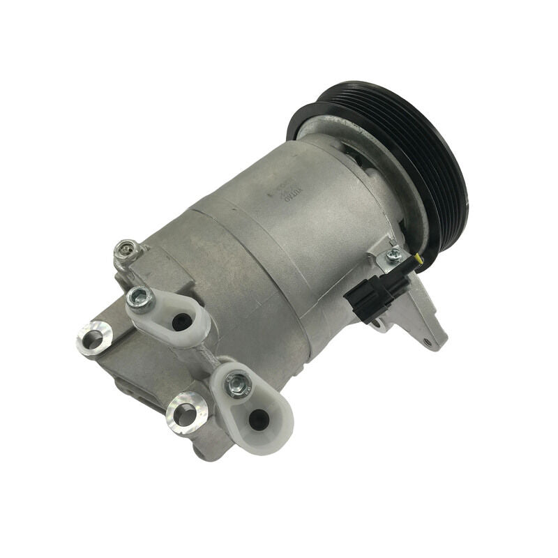 Air Con AC Compressor Fit For Nissan Maxima J31 3.5L V6 Petrol VQ35DE 2003-2009