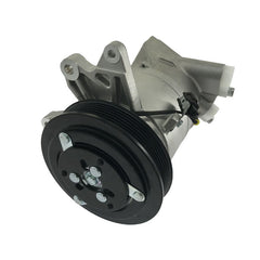 Air Con AC Compressor Fit For Nissan Maxima J31 3.5L V6 Petrol VQ35DE 2003-2009