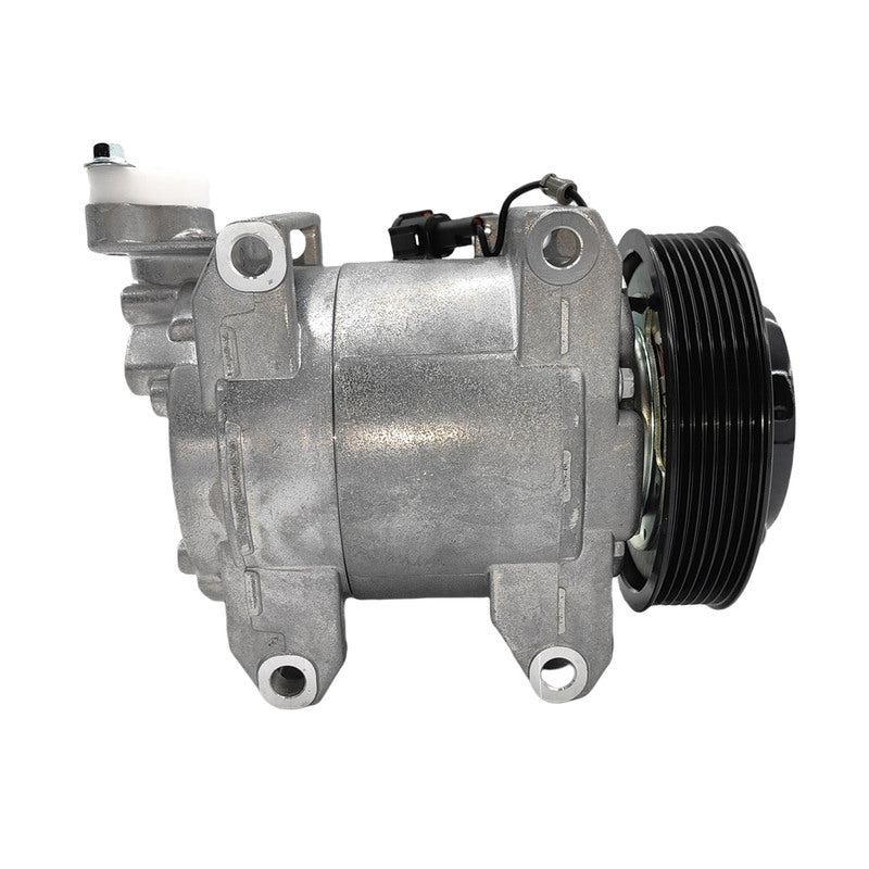 Air Con AC Compressor Fit For Nissan Pathfinder R51 2.5L Diesel YD25DDTi 2005-2013 92600-EB300