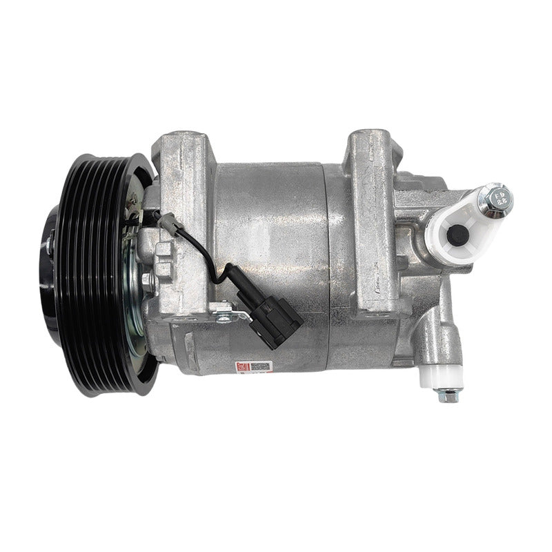 Air Con AC Compressor Fit For Nissan Pathfinder R51 2.5L Diesel YD25DDTi 2005-2013 92600-EB300