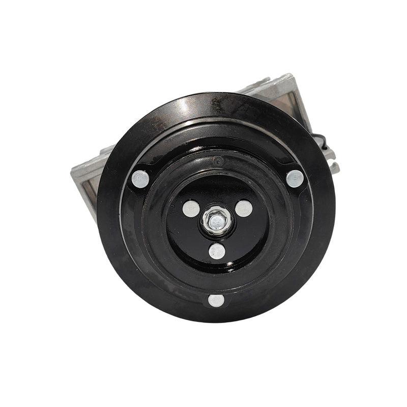 Air Con AC Compressor Fit For Nissan Pathfinder R51 2.5L Diesel YD25DDTi 2005-2013 92600-EB300