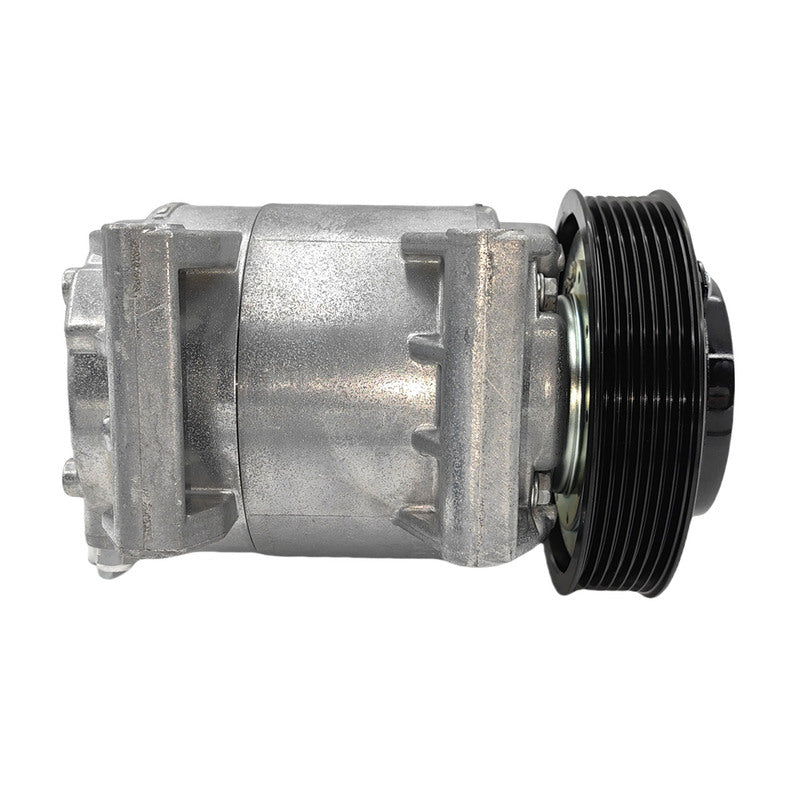 Air Con AC Compressor Fit For Nissan Pathfinder R51 2.5L Diesel YD25DDTi 2005-2013 92600-EB300