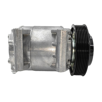 Air Con AC Compressor Fit For Nissan Pathfinder R51 2.5L Diesel YD25DDTi 2005-2013 92600-EB300