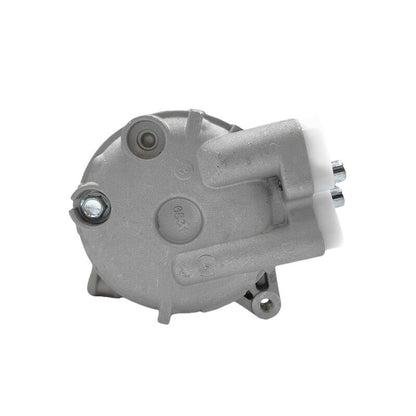 AC Air Conditioning Compressor Fit For Nissan Patrol GU Y61 With TD42 & TB45 Engines