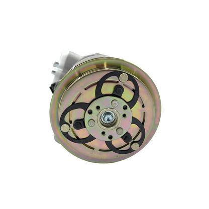 AC Air Conditioning Compressor Fit For Nissan Patrol GU Y61 With TD42 & TB45 Engines
