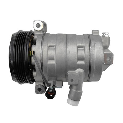 A/C Conditioning Compressor Fit For Nissan Navara D23 NP300 Thai Built MNT M9T 2015-ON
