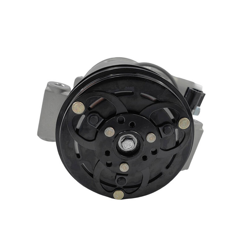 A/C Conditioning Compressor Fit For Nissan Navara D23 NP300 Thai Built MNT M9T 2015-ON