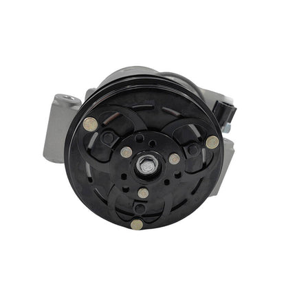 A/C Conditioning Compressor Fit For Nissan Navara D23 NP300 Thai Built MNT M9T 2015-ON