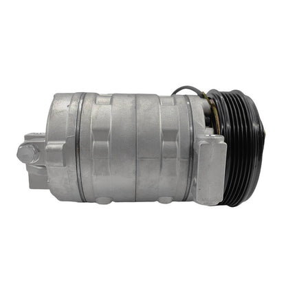 A/C Conditioning Compressor Fit For Nissan Navara D23 NP300 Thai Built MNT M9T 2015-ON