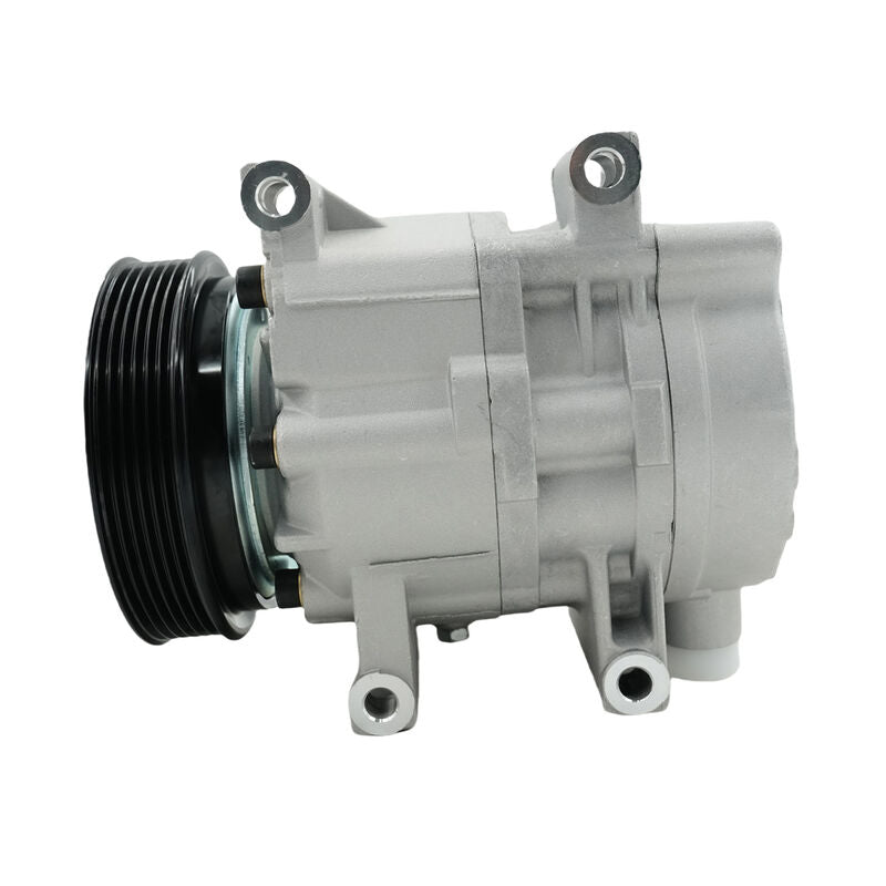 Air Con AC Compressor Fit For Nissan X-Trail T30 QR25DE 2.5L Petrol 2001-2007